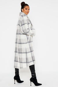 Long Line Coat